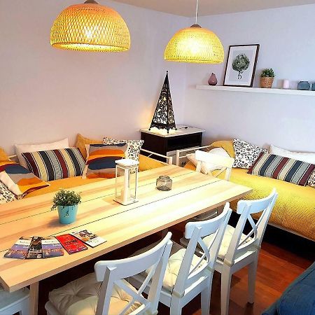 Apartamento Rubens Suite Atico Севілья Екстер'єр фото