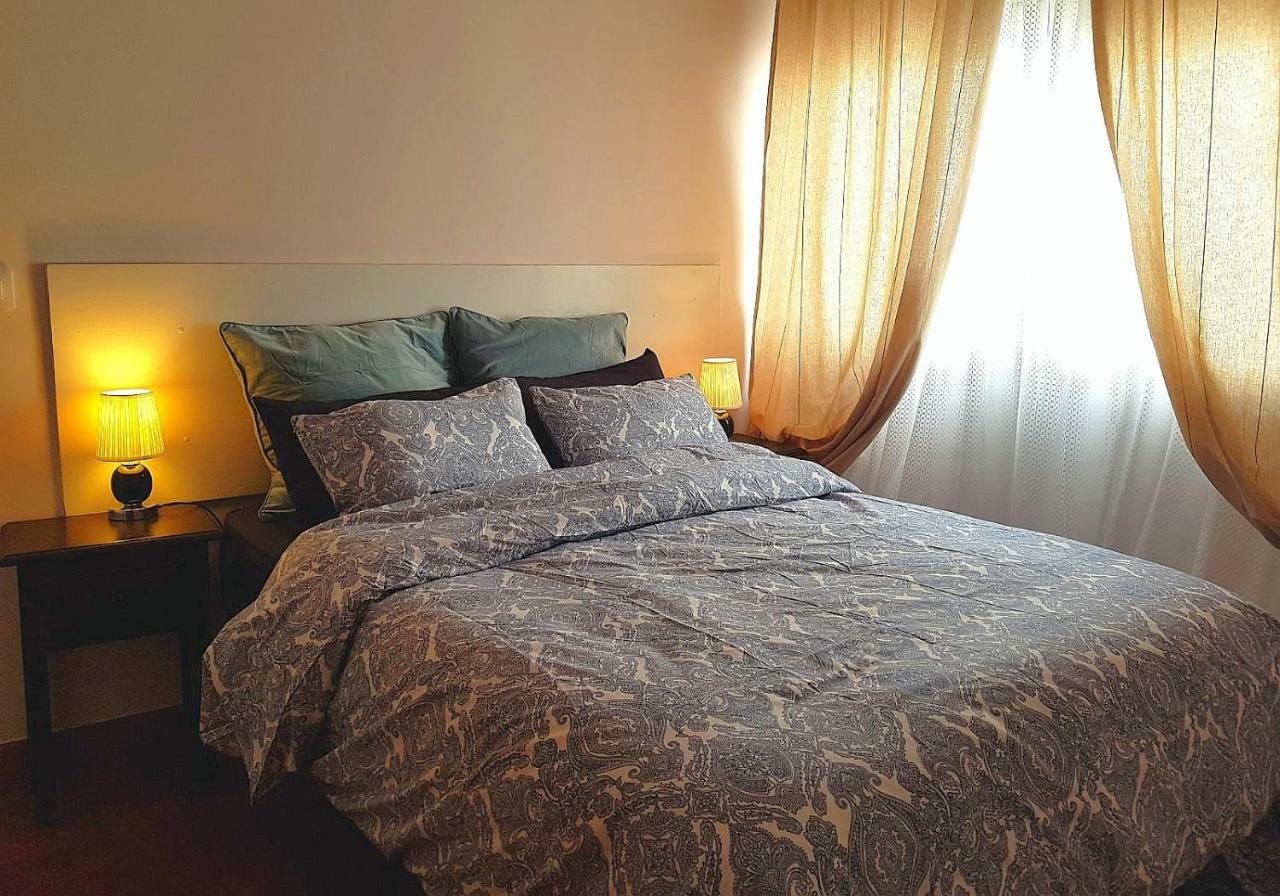 Apartamento Rubens Suite Atico Севілья Екстер'єр фото