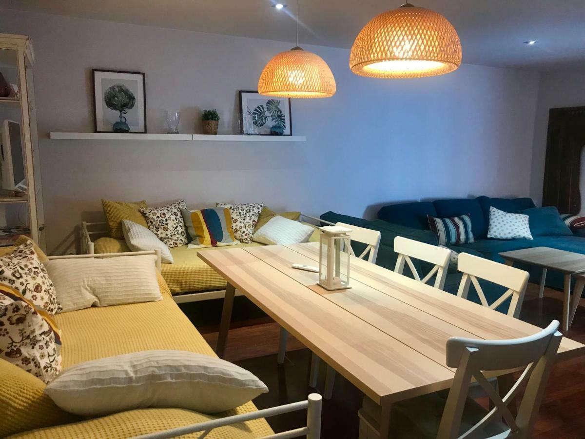 Apartamento Rubens Suite Atico Севілья Екстер'єр фото