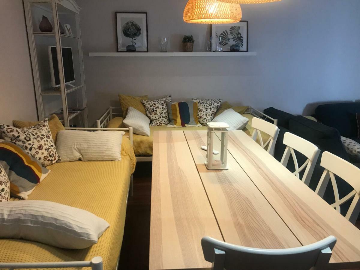 Apartamento Rubens Suite Atico Севілья Екстер'єр фото