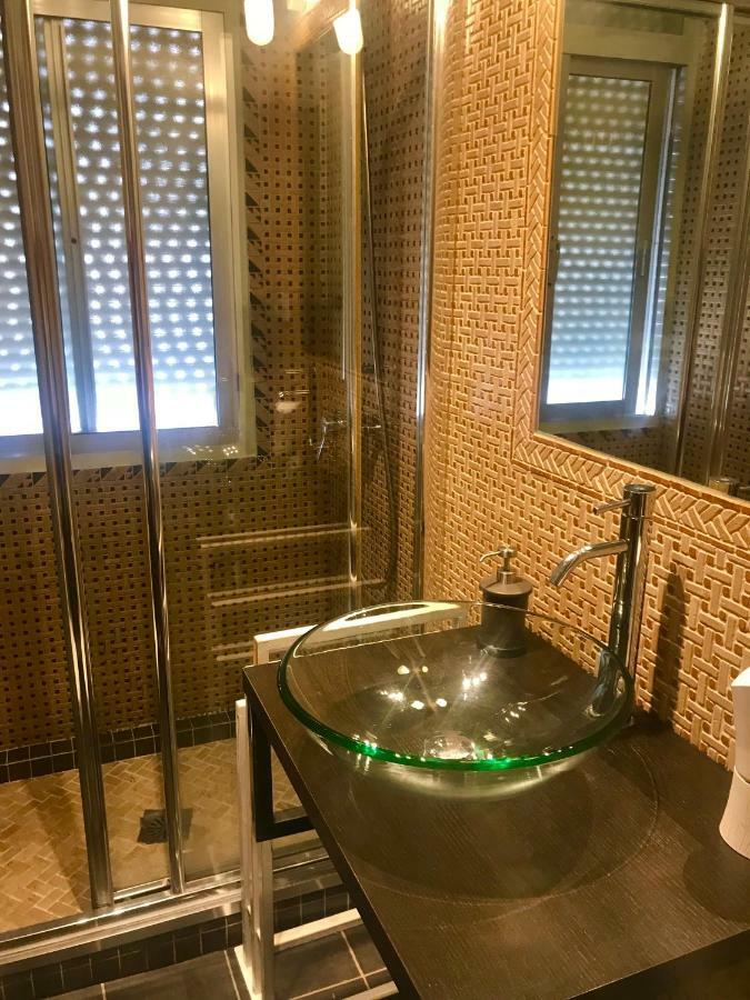 Apartamento Rubens Suite Atico Севілья Екстер'єр фото